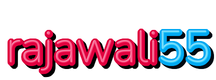 rajawali55 — logo kanal