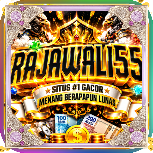 rajawali55 — galeri pratinjau Resmi APK